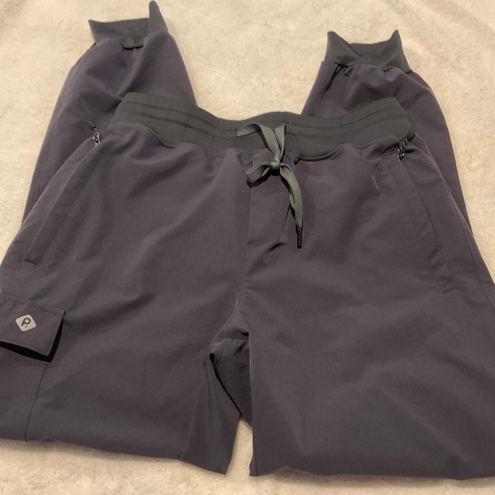 RIaGed Cargo Hiker/Jogger Pants Size M